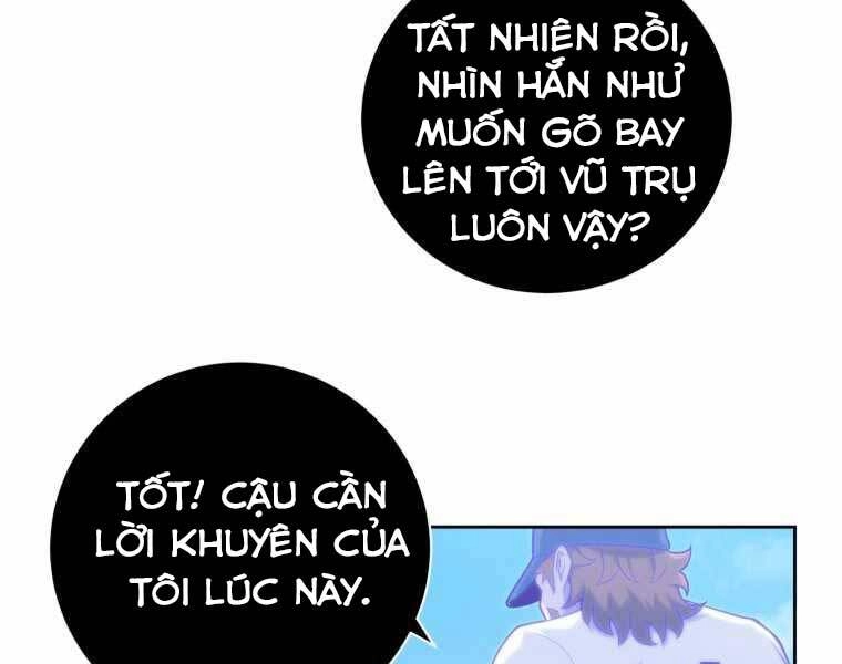 Vua Bóng Chày Chapter 3 - 209