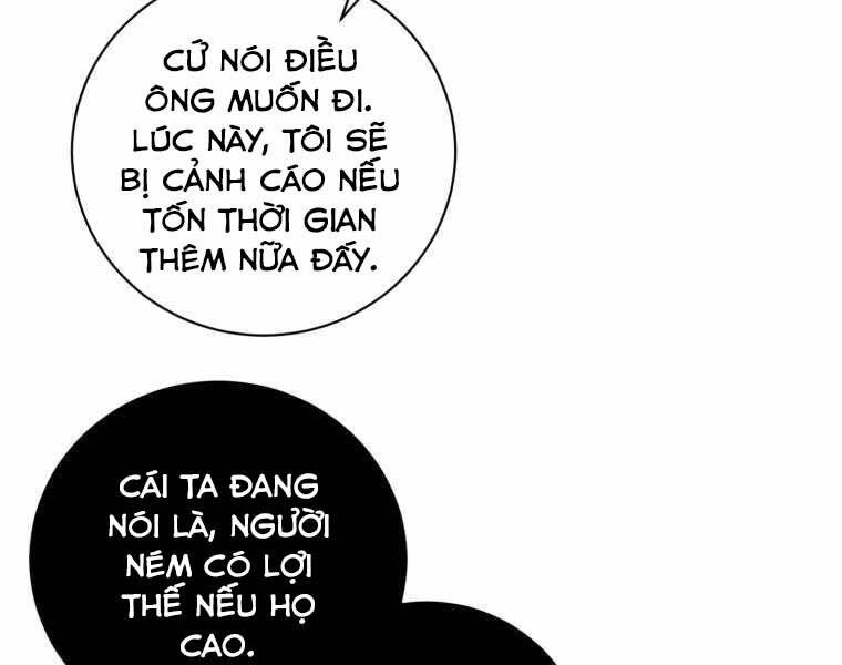 Vua Bóng Chày Chapter 3 - 218