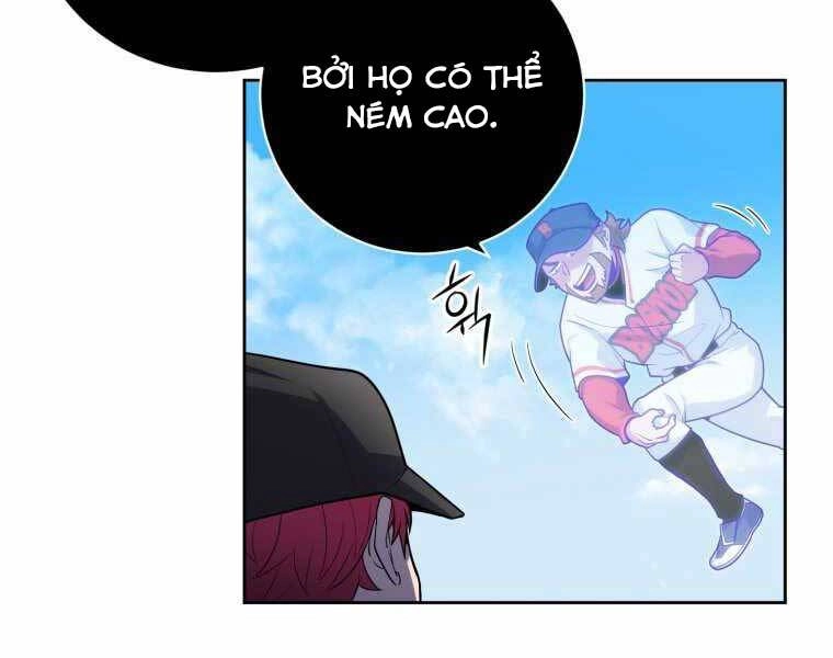 Vua Bóng Chày Chapter 3 - 219