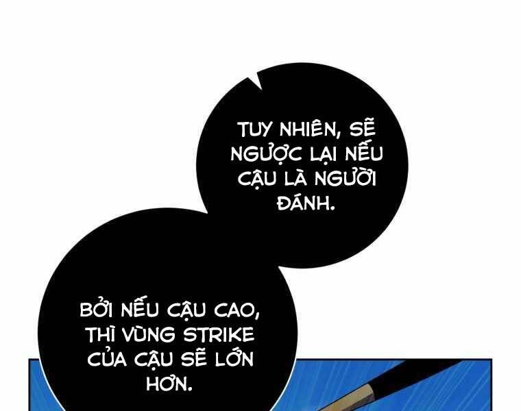 Vua Bóng Chày Chapter 3 - 220