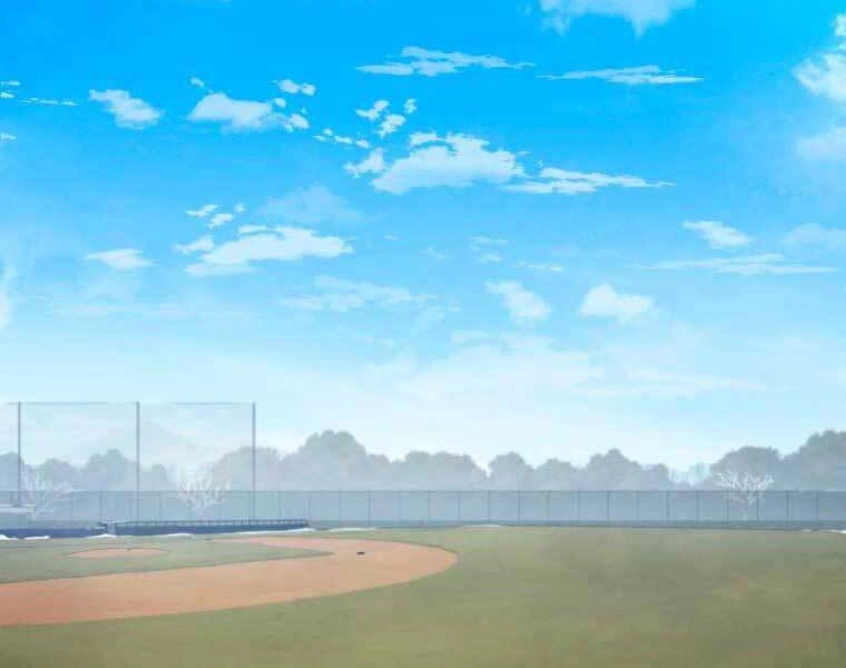 Vua Bóng Chày Chapter 4 - 2