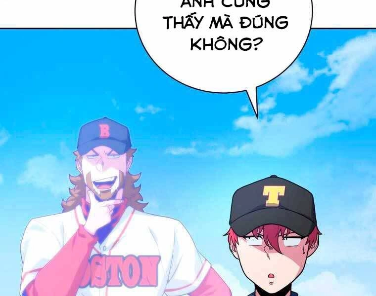 Vua Bóng Chày Chapter 4 - 9