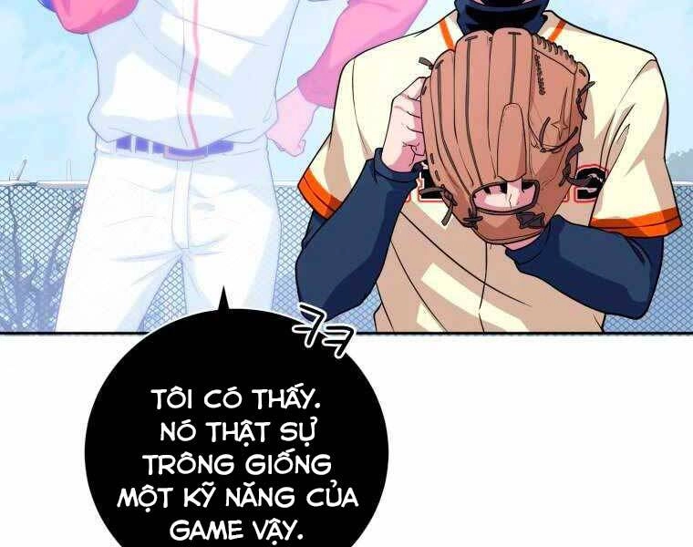 Vua Bóng Chày Chapter 4 - 10