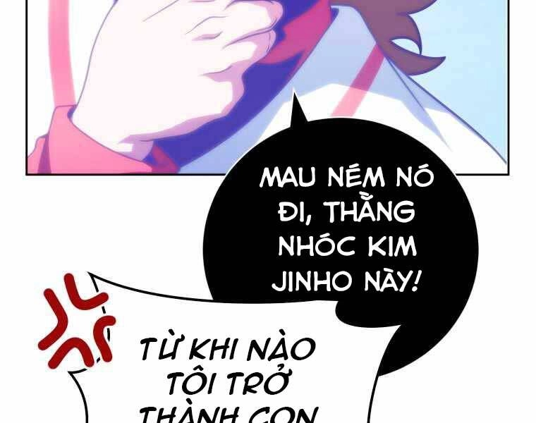 Vua Bóng Chày Chapter 4 - 19