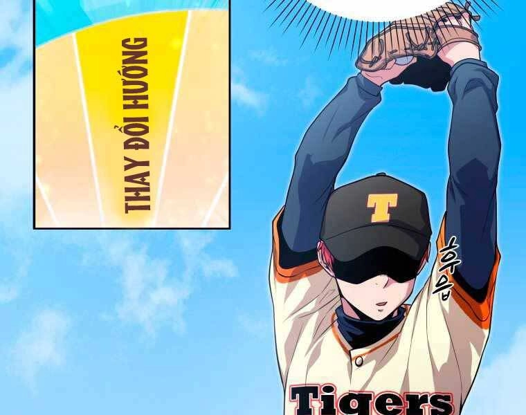 Vua Bóng Chày Chapter 4 - 25