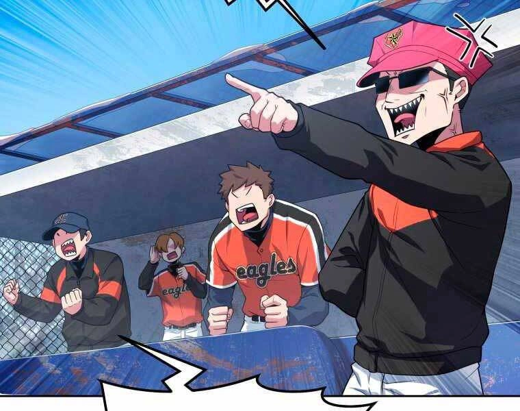 Vua Bóng Chày Chapter 4 - 51