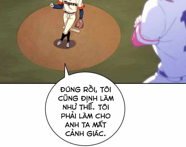 Vua Bóng Chày Chapter 4 - 87