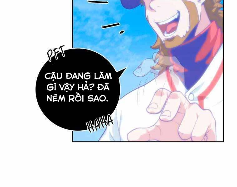 Vua Bóng Chày Chapter 4 - 89