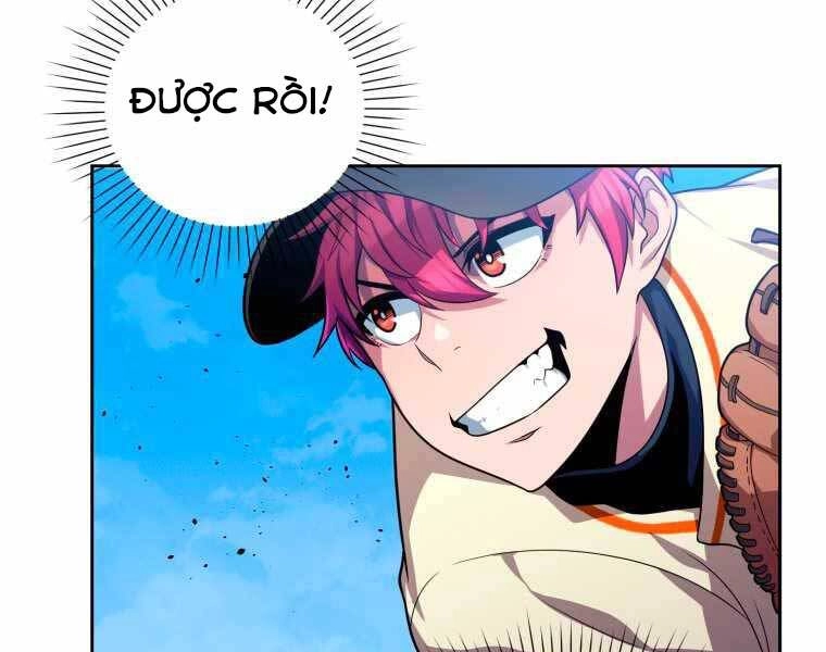 Vua Bóng Chày Chapter 4 - 109