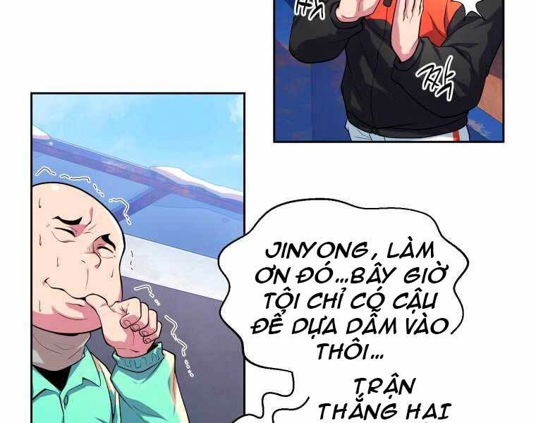 Vua Bóng Chày Chapter 4 - 125