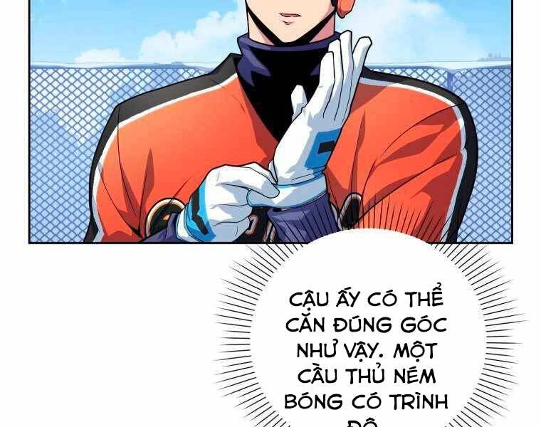 Vua Bóng Chày Chapter 4 - 130