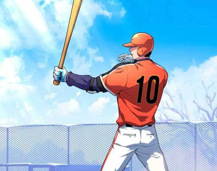 Vua Bóng Chày Chapter 4 - 134