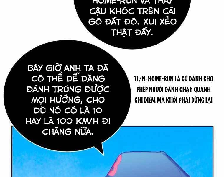 Vua Bóng Chày Chapter 4 - 149