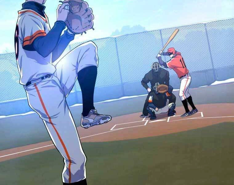 Vua Bóng Chày Chapter 4 - 171