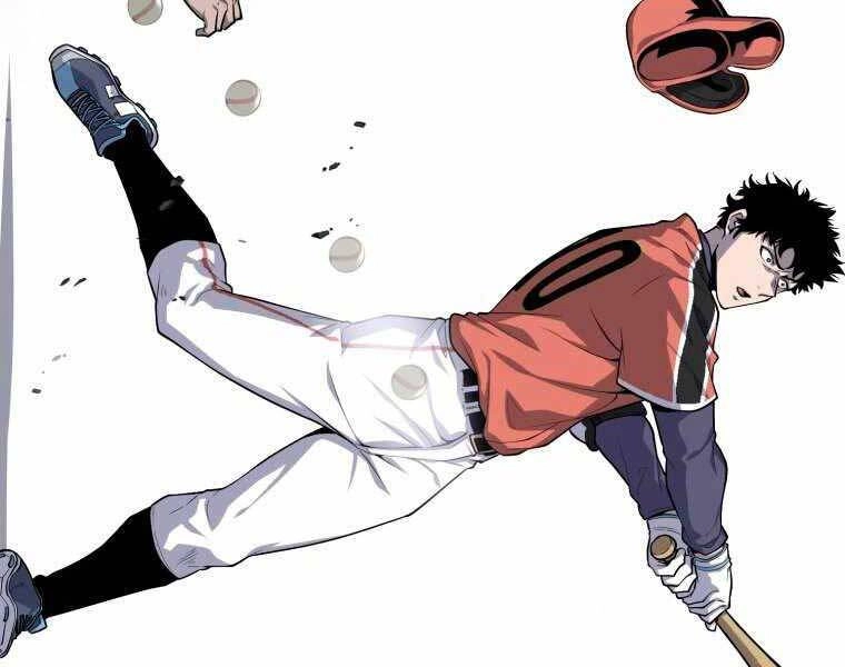 Vua Bóng Chày Chapter 4 - 196