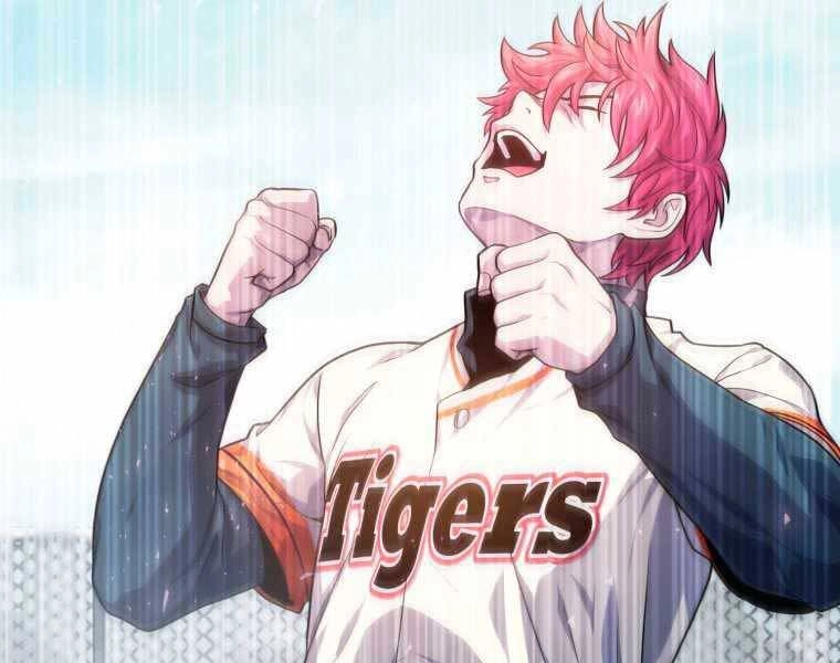 Vua Bóng Chày Chapter 4 - 254