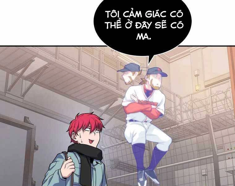 Vua Bóng Chày Chapter 5 - 21