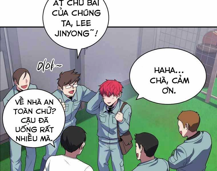 Vua Bóng Chày Chapter 5 - 25