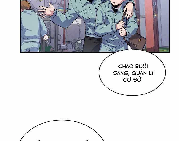 Vua Bóng Chày Chapter 5 - 33