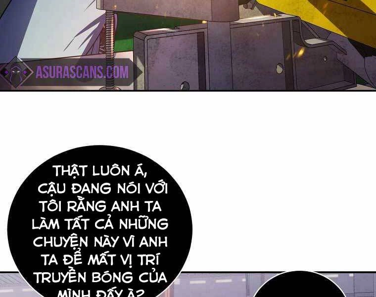 Vua Bóng Chày Chapter 5 - 51