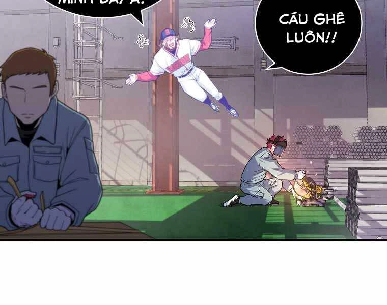 Vua Bóng Chày Chapter 5 - 52