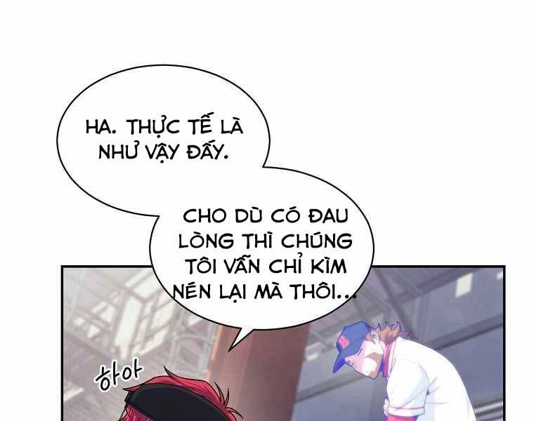 Vua Bóng Chày Chapter 5 - 53