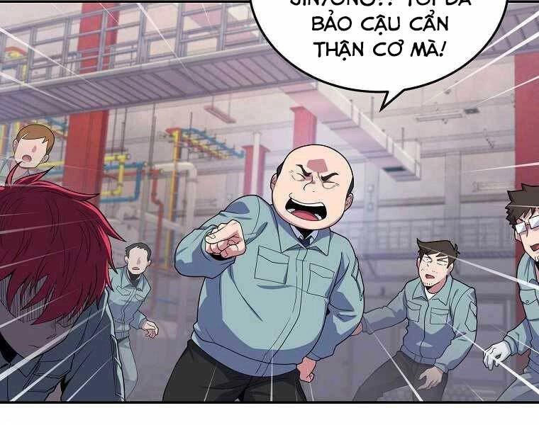 Vua Bóng Chày Chapter 5 - 76