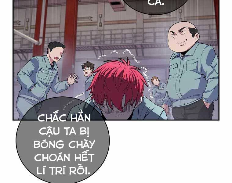 Vua Bóng Chày Chapter 5 - 80