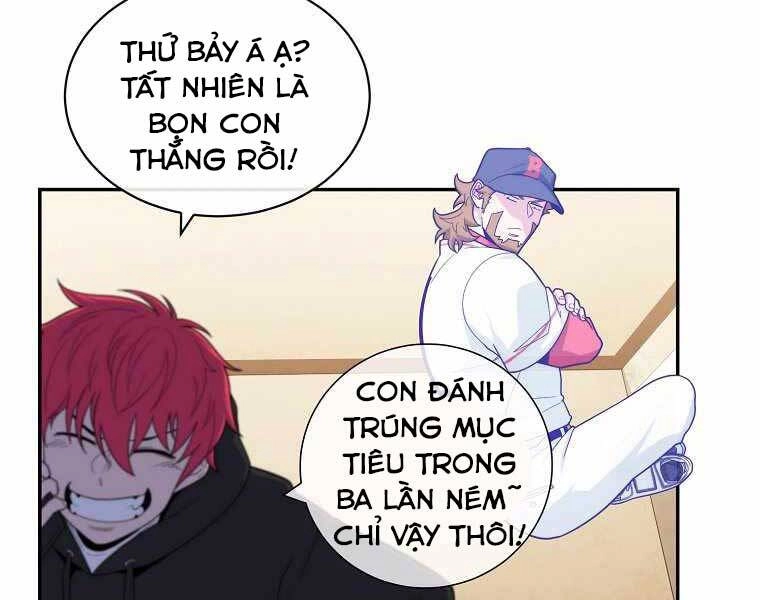 Vua Bóng Chày Chapter 5 - 117