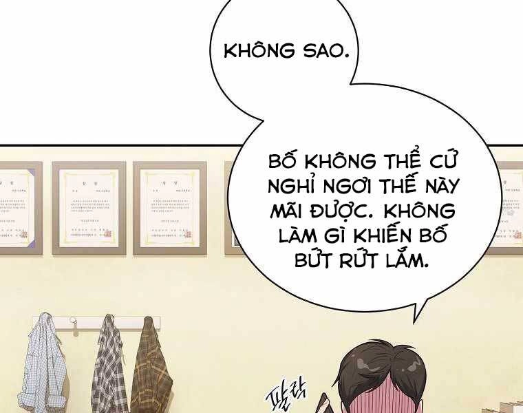 Vua Bóng Chày Chapter 5 - 128