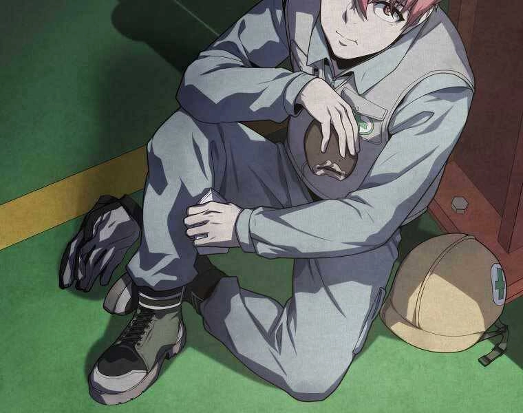 Vua Bóng Chày Chapter 5 - 158