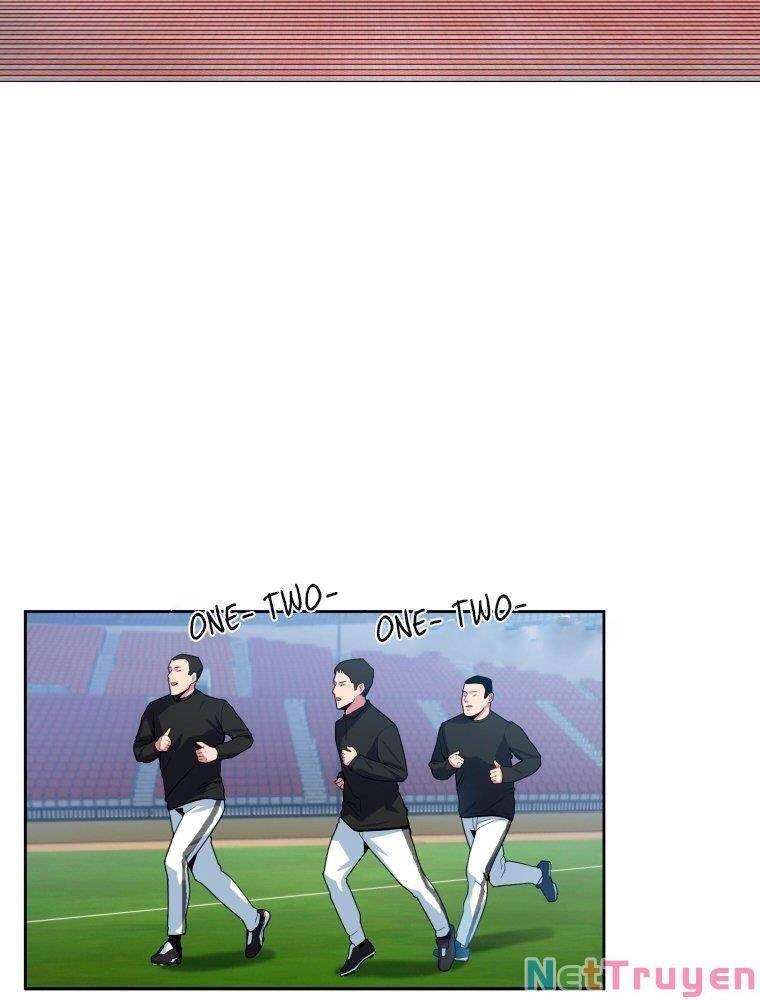 Vua Bóng Chày Chapter 6 - 3