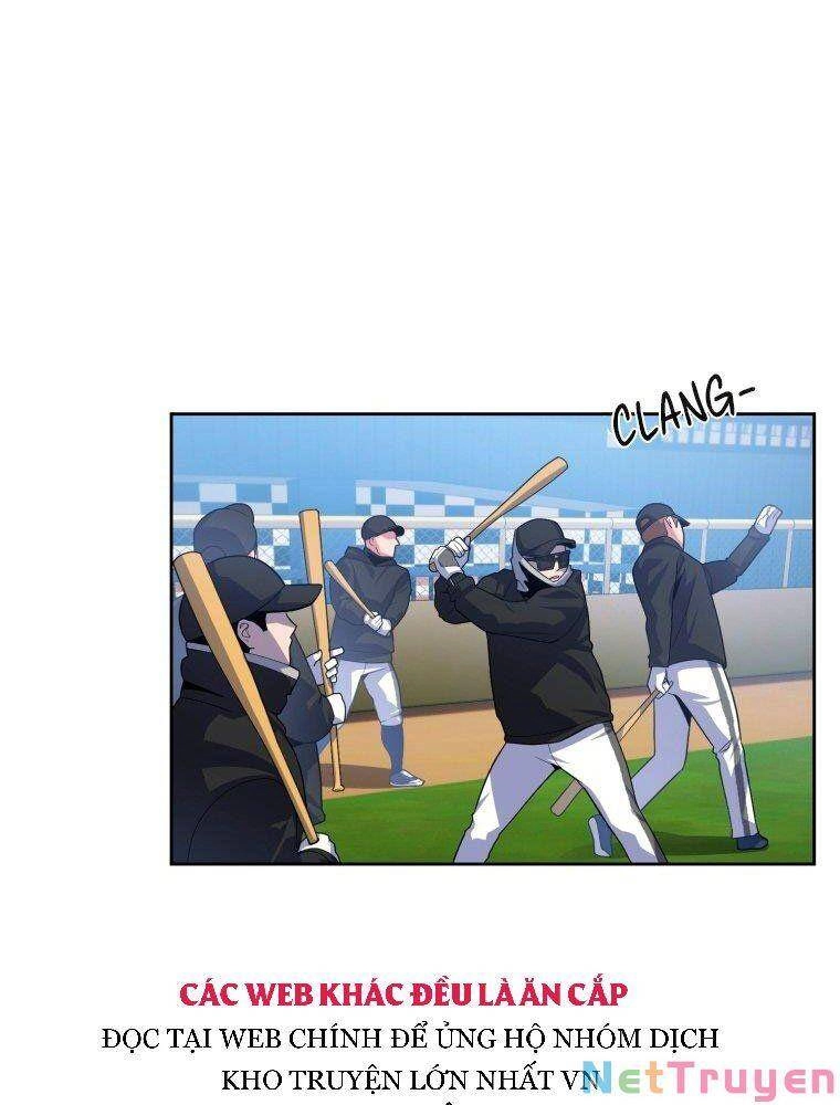 Vua Bóng Chày Chapter 6 - 4