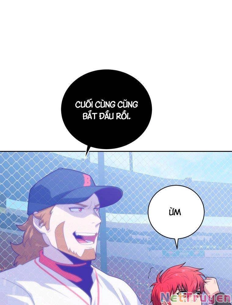 Vua Bóng Chày Chapter 6 - 7