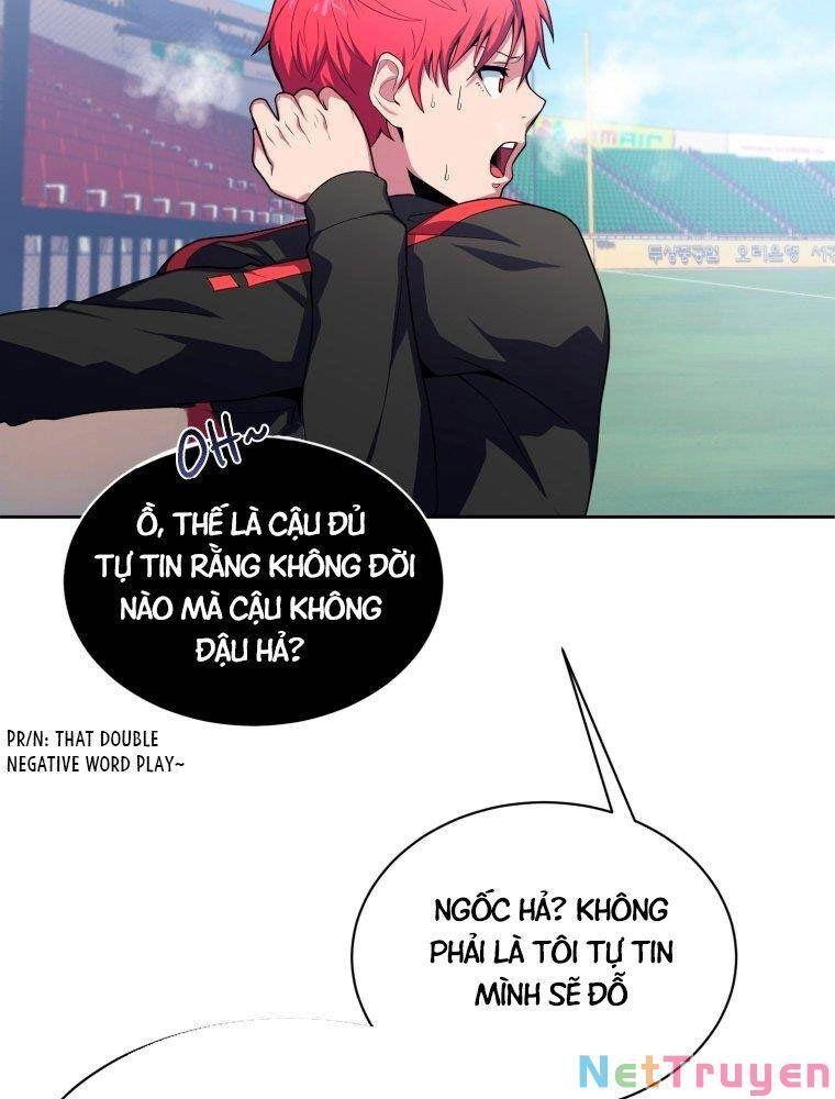 Vua Bóng Chày Chapter 6 - 9