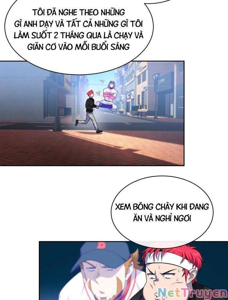 Vua Bóng Chày Chapter 6 - 10