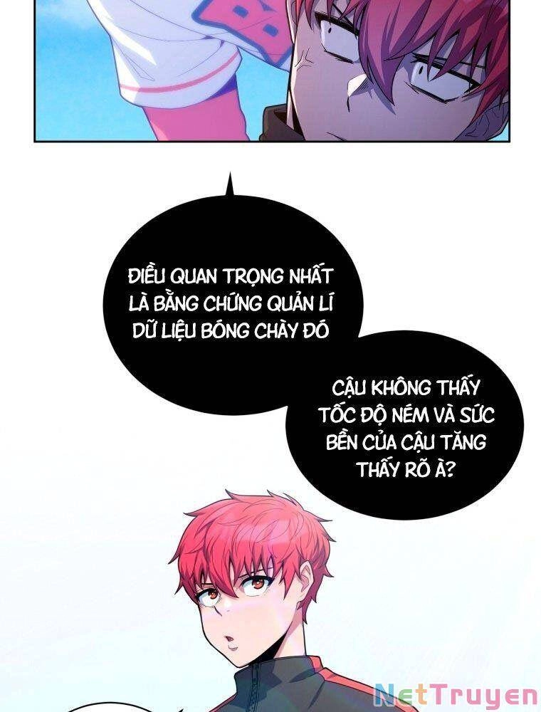 Vua Bóng Chày Chapter 6 - 13