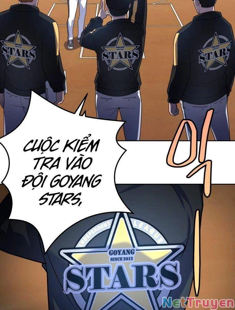 Vua Bóng Chày Chapter 6 - 17