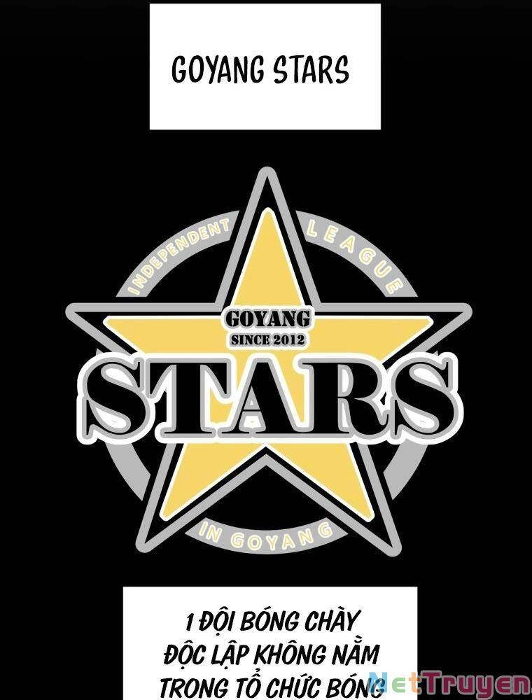 Vua Bóng Chày Chapter 6 - 19