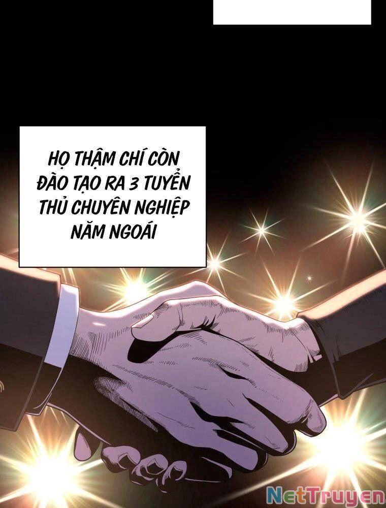 Vua Bóng Chày Chapter 6 - 21