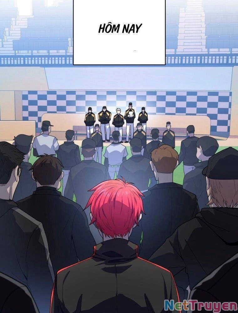 Vua Bóng Chày Chapter 6 - 23