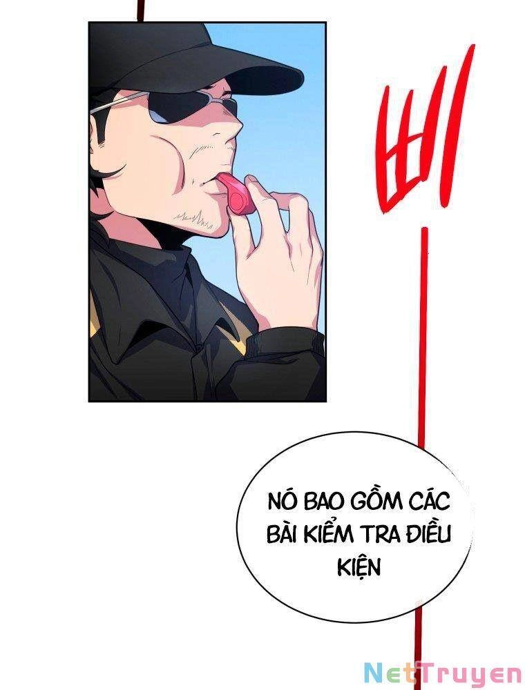 Vua Bóng Chày Chapter 6 - 31