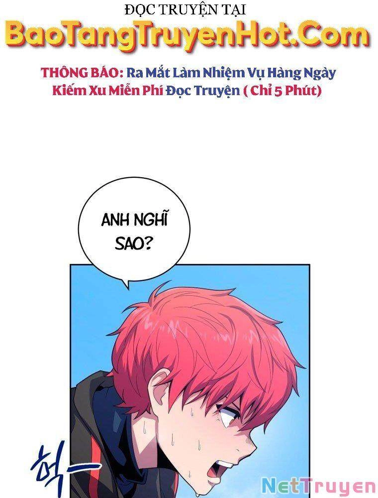 Vua Bóng Chày Chapter 6 - 34