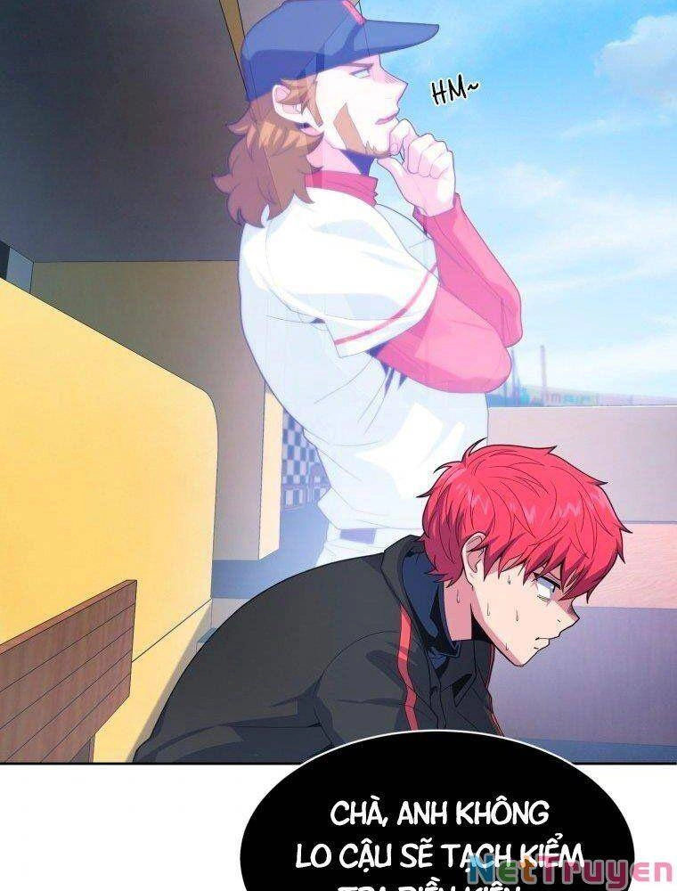 Vua Bóng Chày Chapter 6 - 36