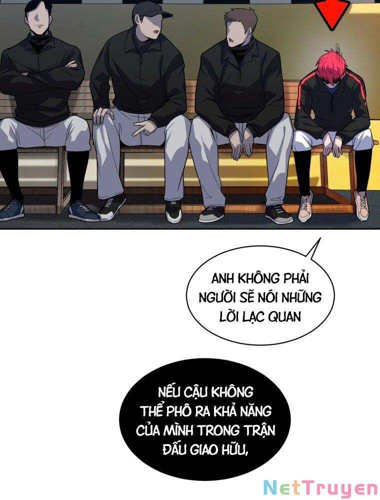 Vua Bóng Chày Chapter 6 - 38