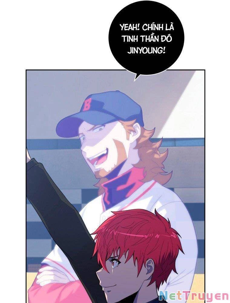 Vua Bóng Chày Chapter 6 - 52