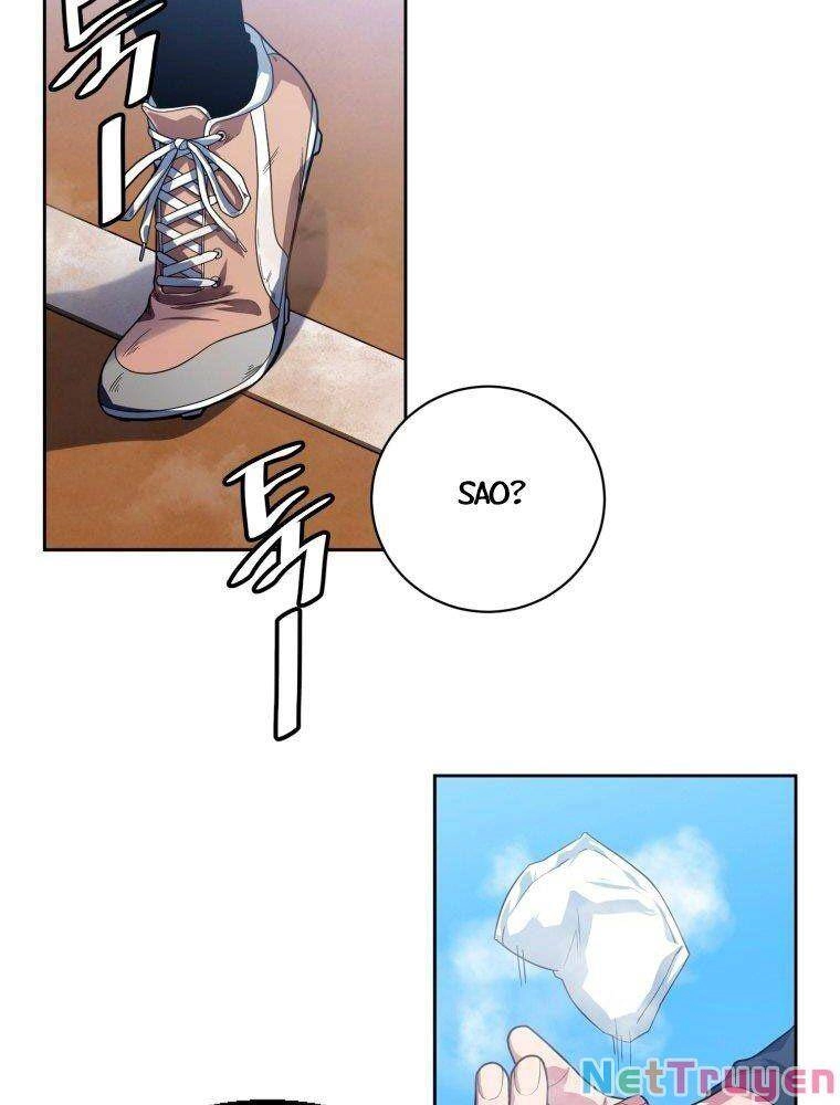 Vua Bóng Chày Chapter 6 - 55