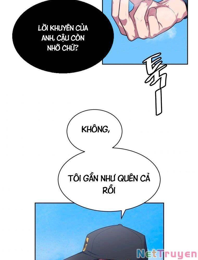 Vua Bóng Chày Chapter 6 - 56