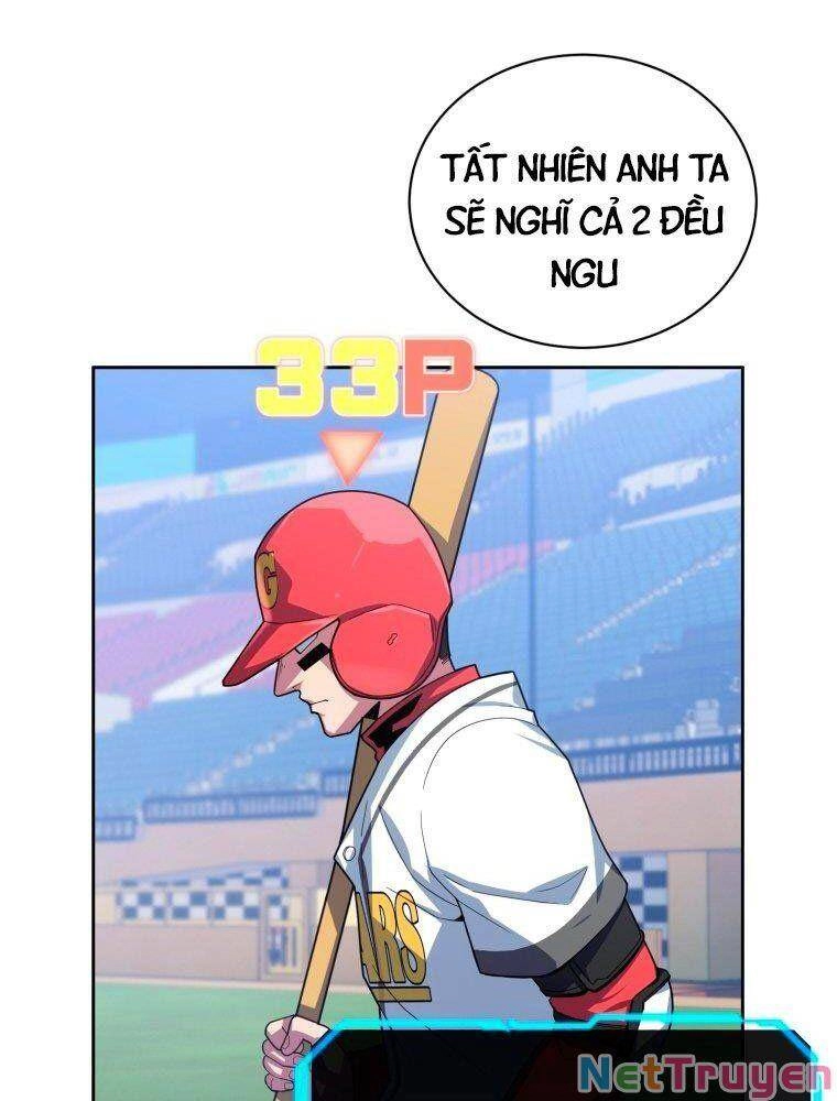 Vua Bóng Chày Chapter 6 - 95