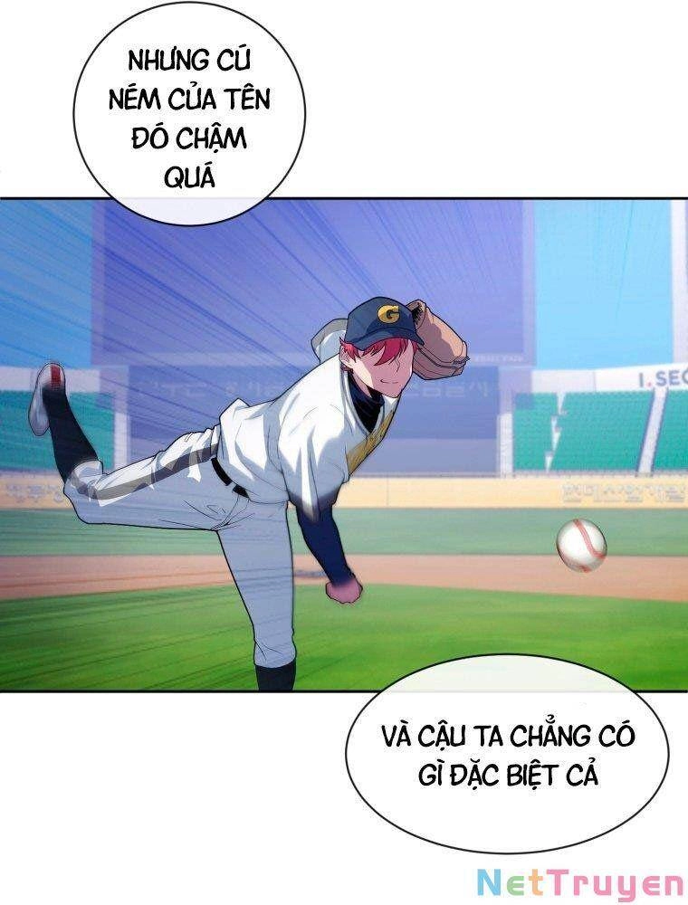 Vua Bóng Chày Chapter 6 - 104
